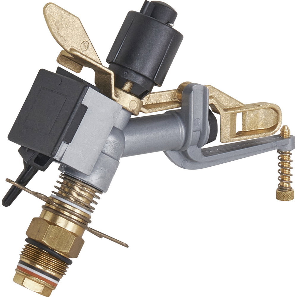 Sprinkler für Bewässerungsmaschine