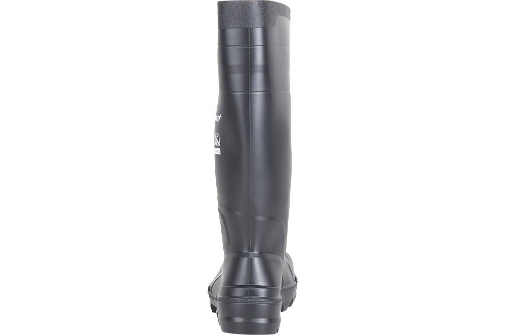 Dunlop PVC Sicherheitsgummistiefel, Work-It, 42