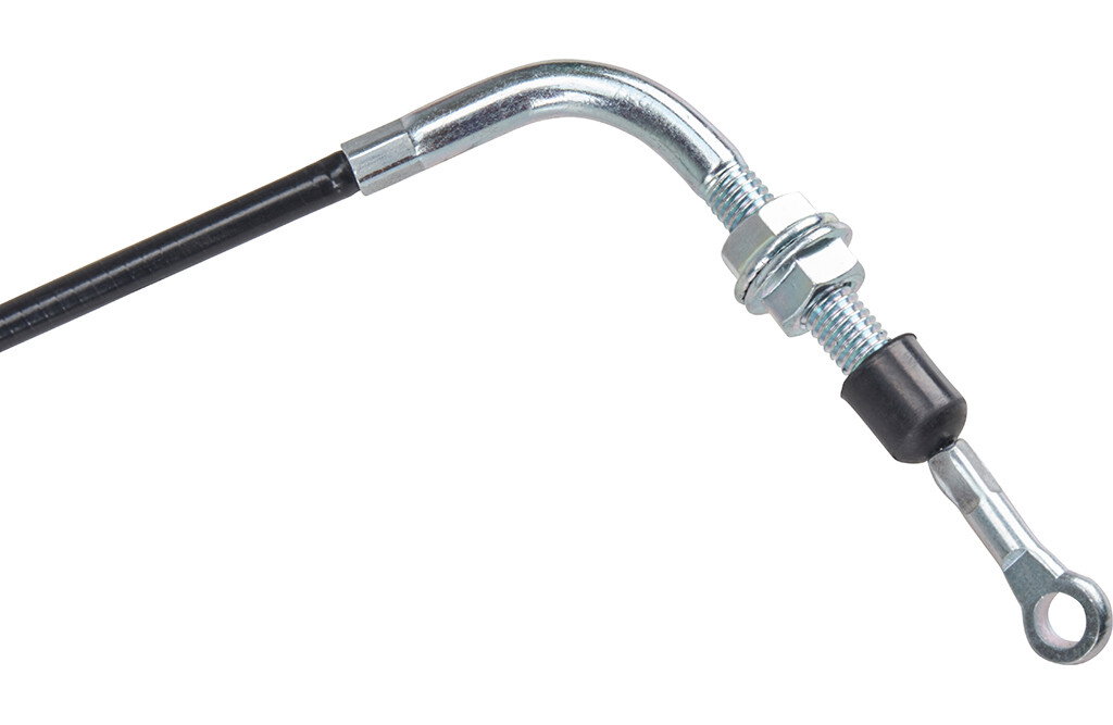 Kabel für Auswerferstutzen