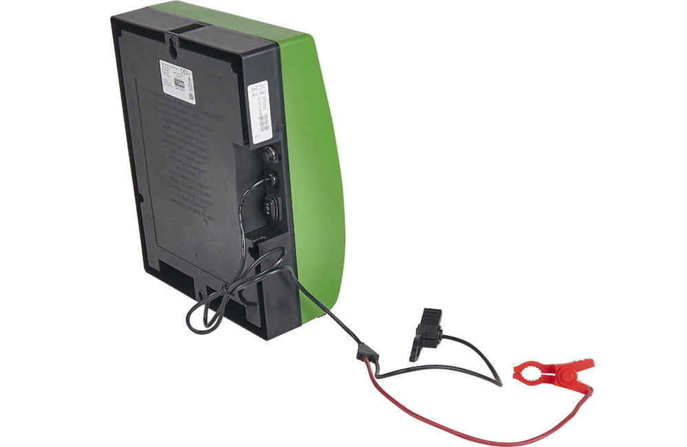 Kerbl Titan Weidezaungerät A7500, 12V