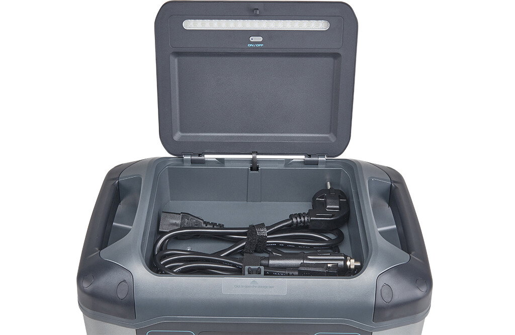 P25 Powerstation, 2.000 W Dauerleistung, 1.573 Wh