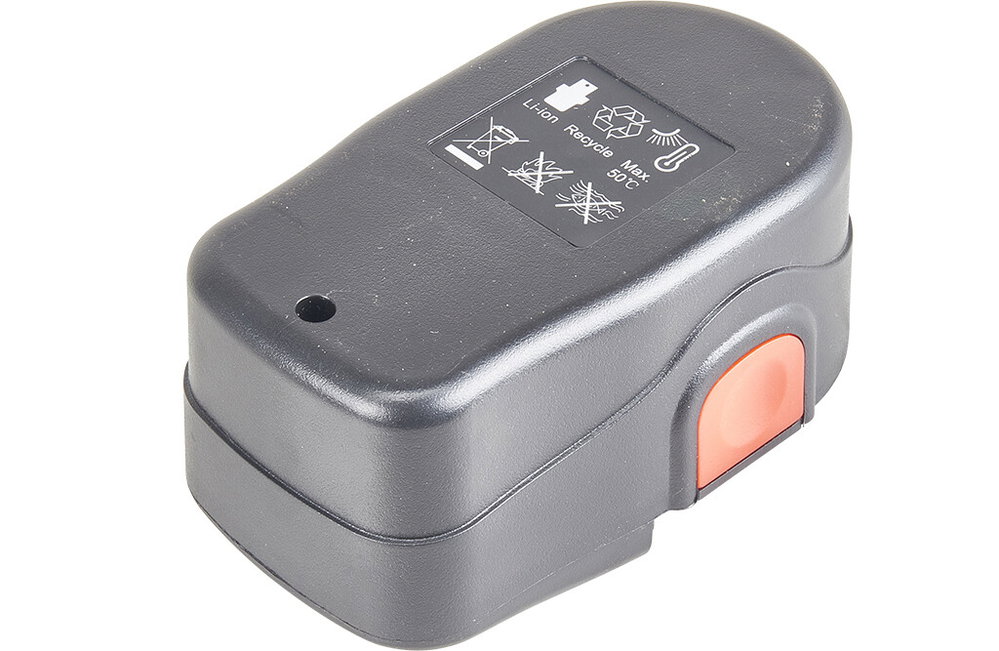 Akku 18V 2,0 Ah für Fettpresse