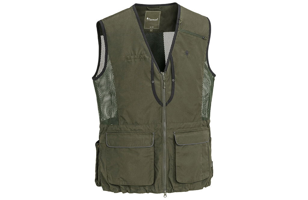 Hundesportweste, Herren -L