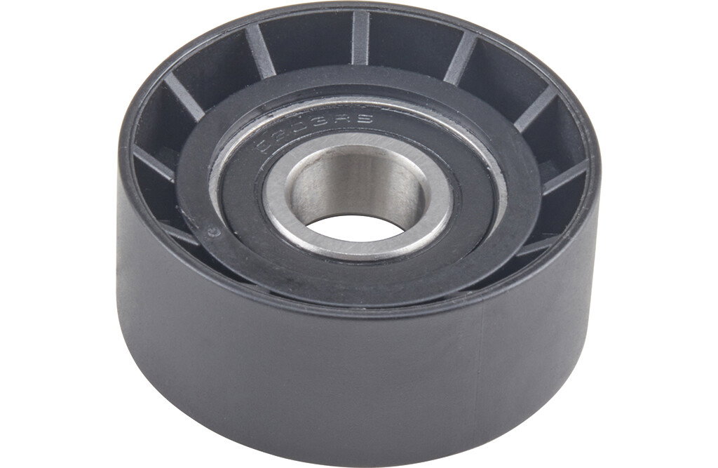 Spannrolle