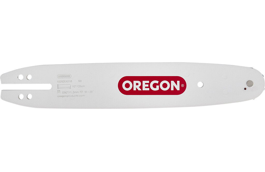 Oregon Kettensägenschiene, 10" - Standard