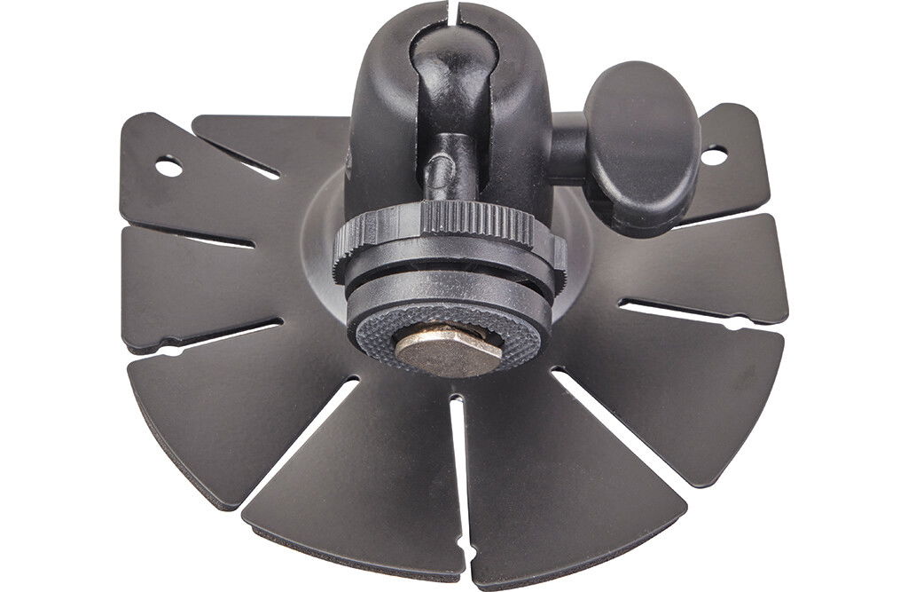 Montagefuß für Rückfahrkamera-Monitor