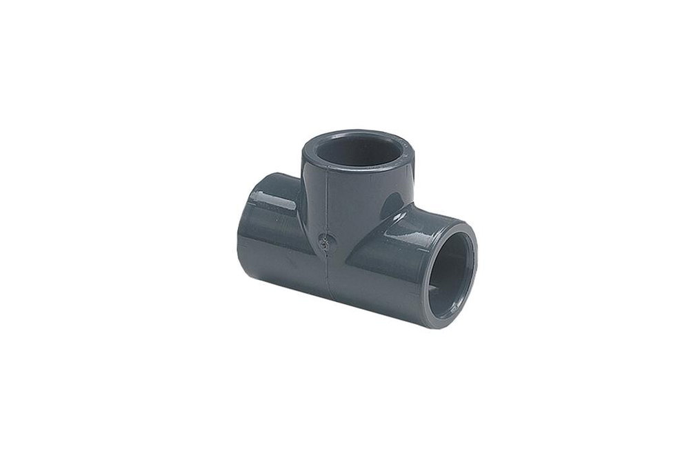 PVC T-Stücke, LIM