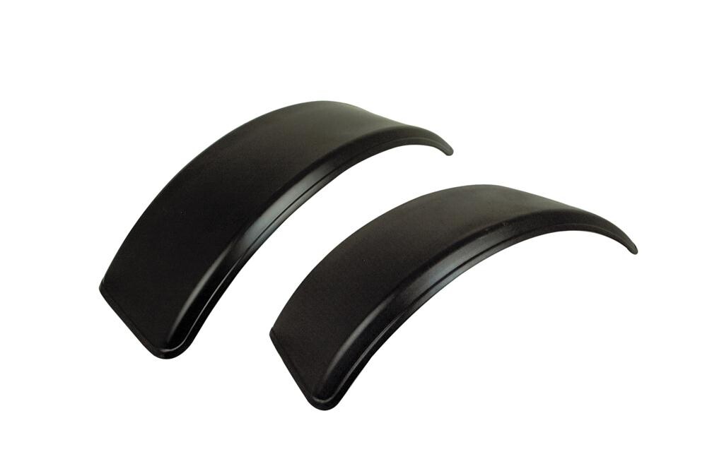 Kotflügel für Traktor Vorderreifen, versch. Größen