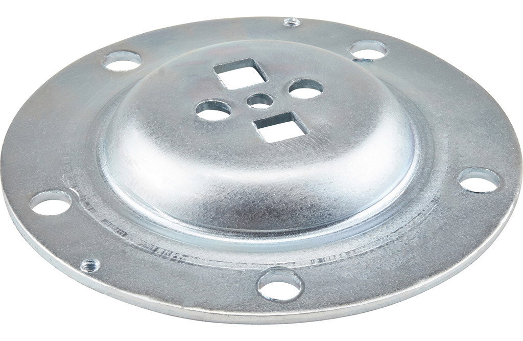Dichtung für Warmwasserbereiter