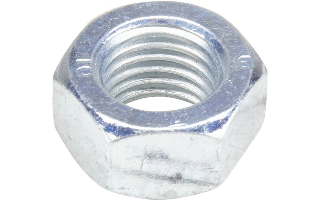 Mutter, M16x2 - 10.9 Stahl