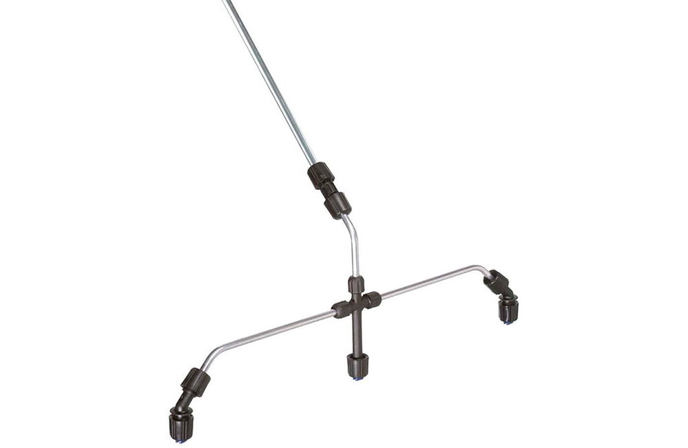 Berthoud Spreizstange, 50 cm