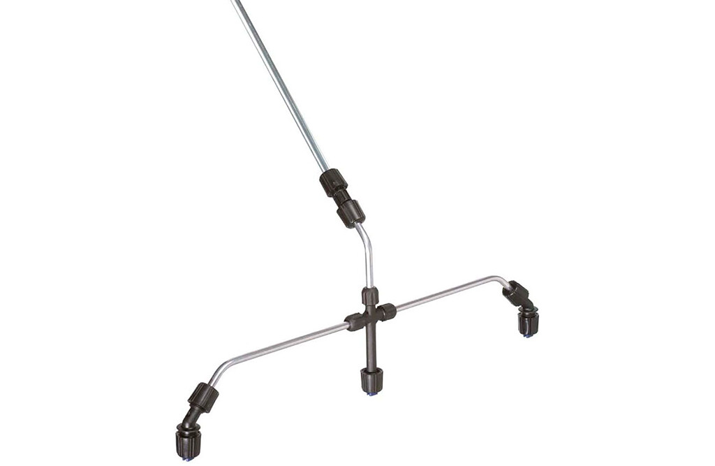 Berthoud Spreizstange, 50 cm