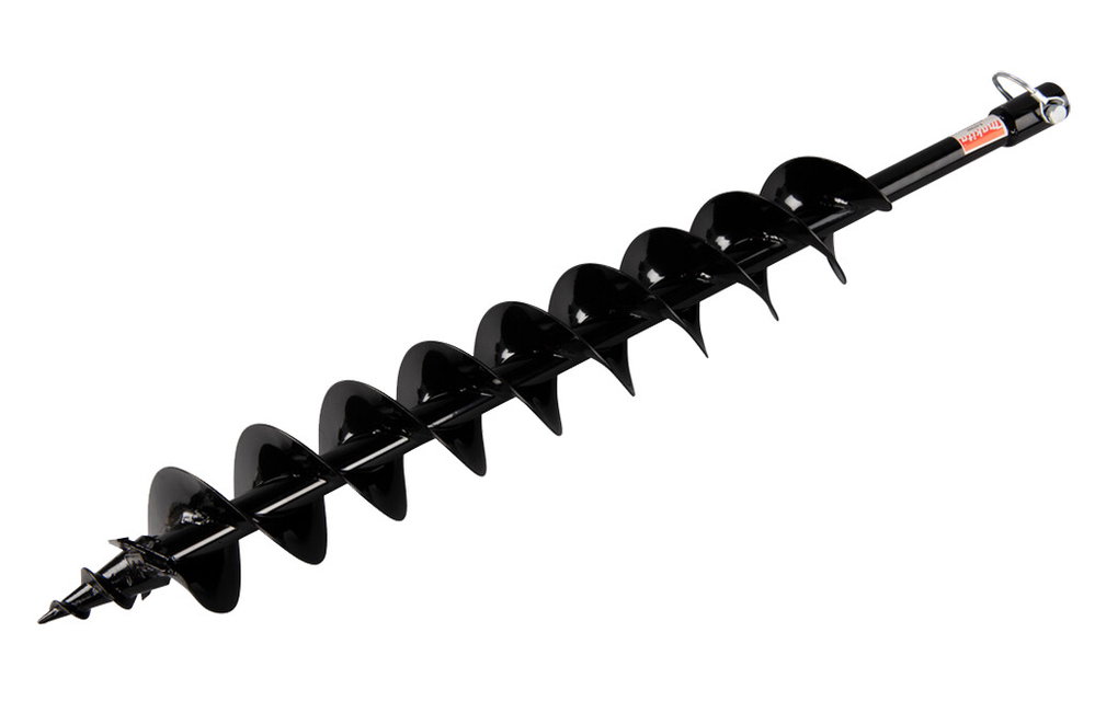 Makita Bohraufsatz, 100 x 800 mm