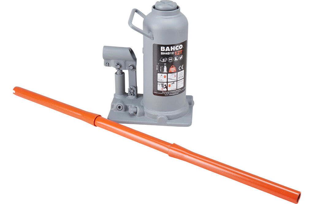 Bahco Flaschenzug 12 Tonnen