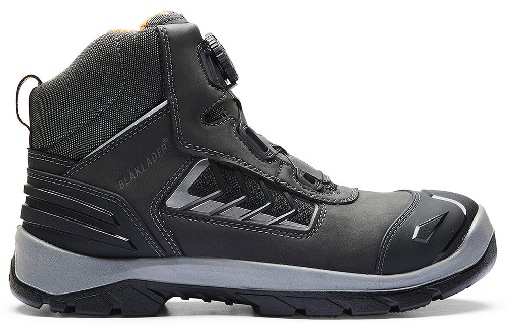 Blåkläder Sicherheitsstiefel S3, Elite - 41