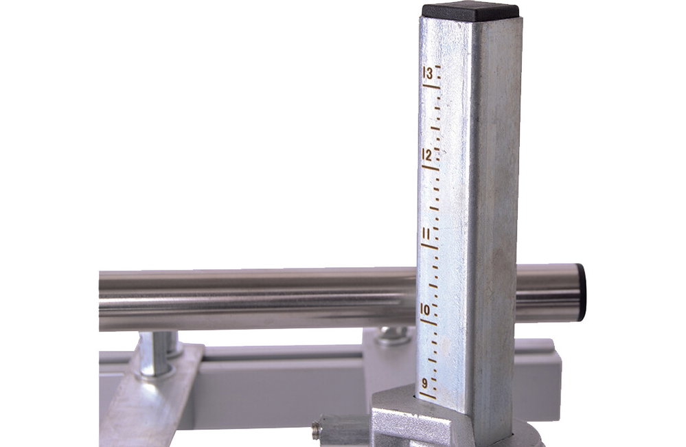 Kettensägen-Sägewerk für Stämme bis 50 cm | CORE