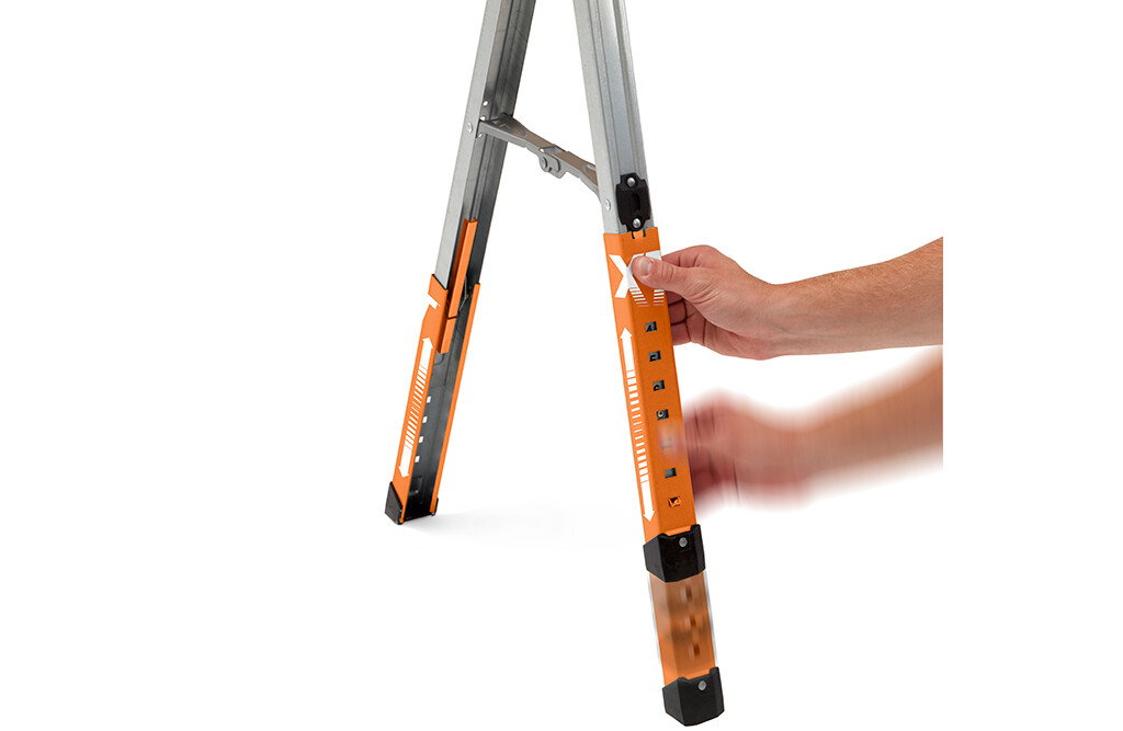 Bora Speedhorse XT Werkbank 1 Stück