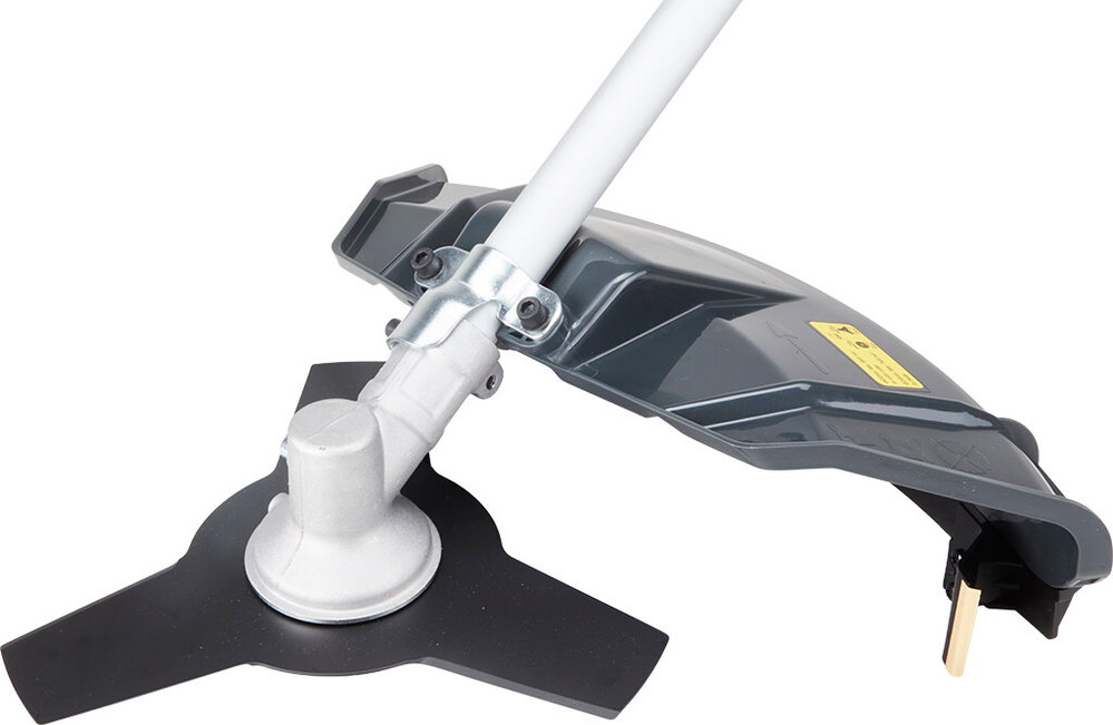 Benzin Multitool Gartengerät 4-in-1 | EDGE