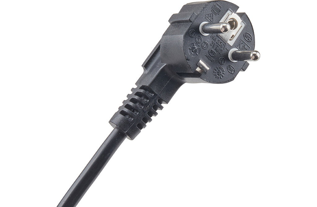 Elektromotor, 1,5 kW