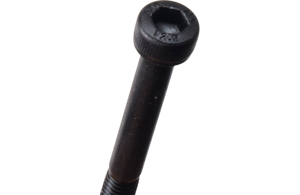 Schraube, M5x50