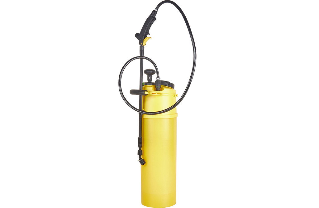 Berthoud Elyte Pro 14 Schultersprühgerät
