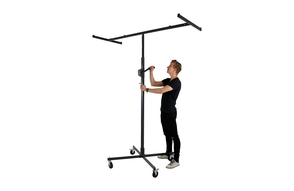 Plattenheber für Trockenbau