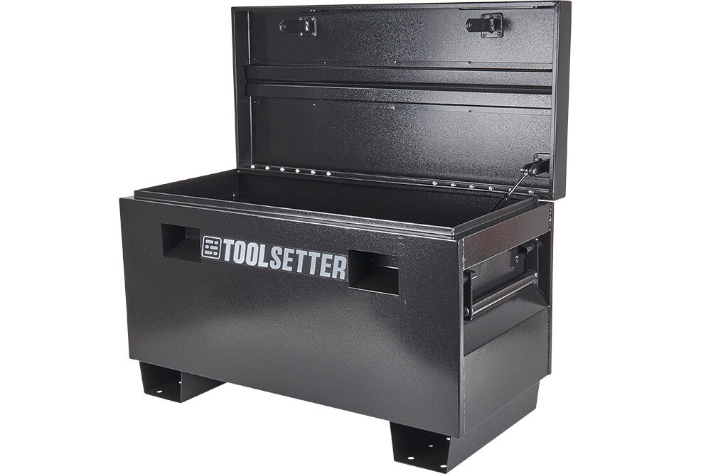 Werkzeugkasten, mittel