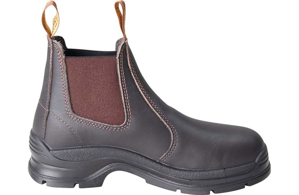 Blundstone Modell 400, Größe 37