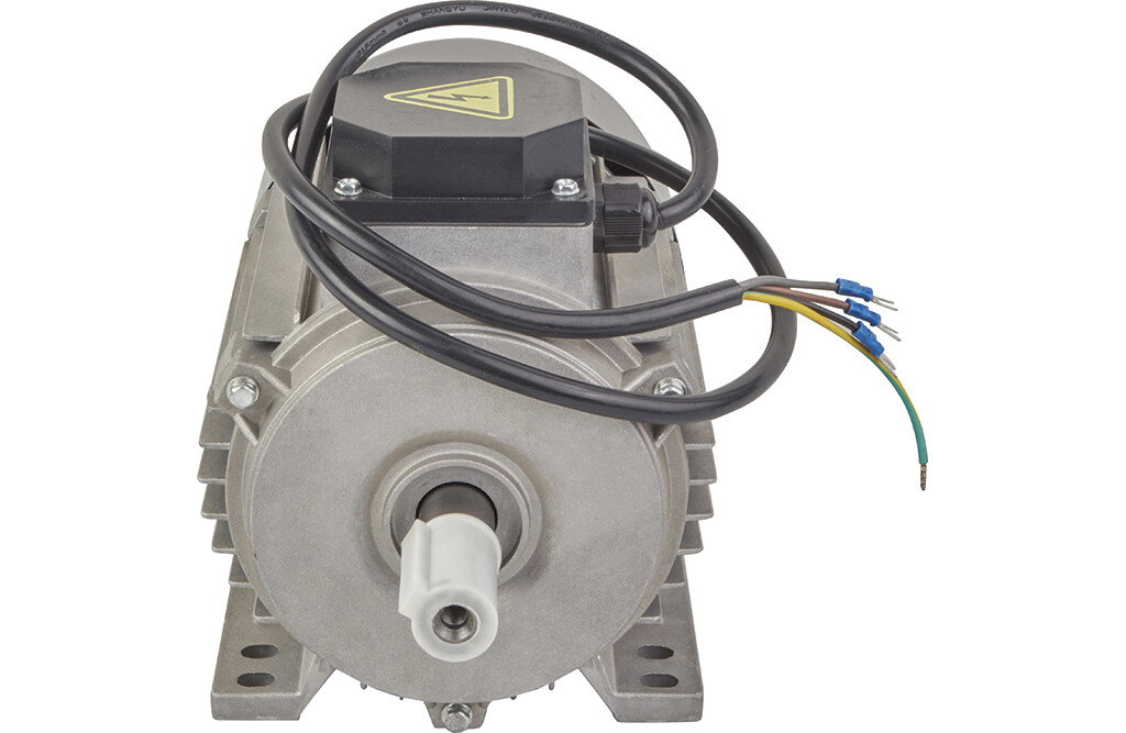 Elektromotor, 4HK