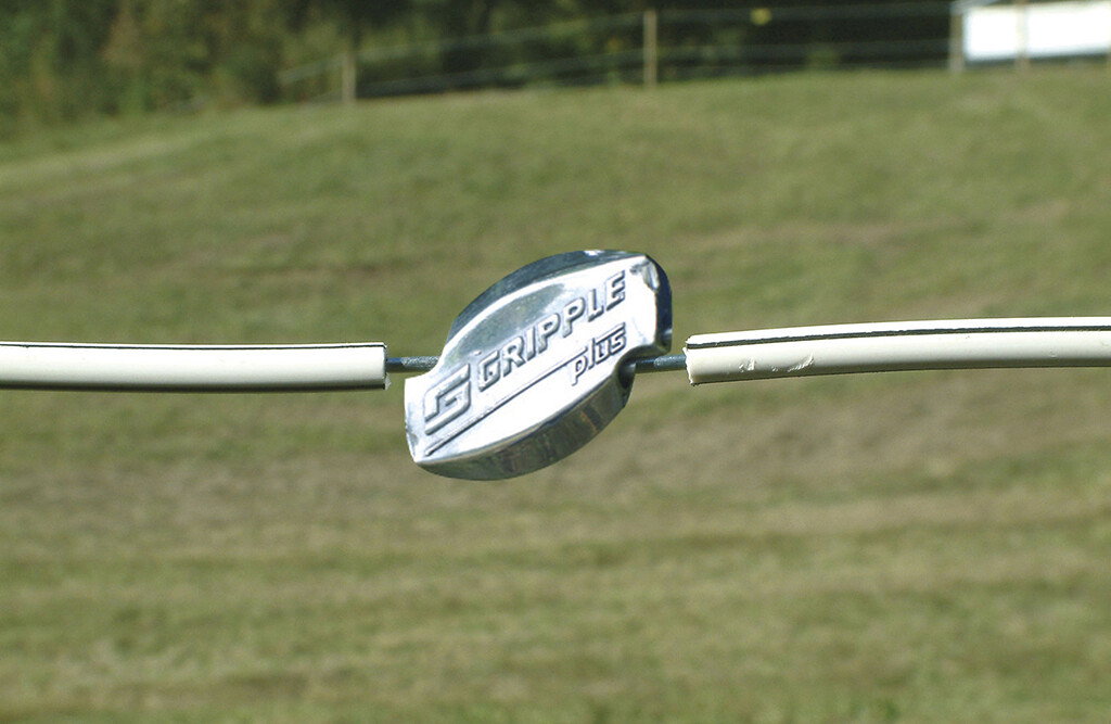 Gripple Drahtverbinder - Small