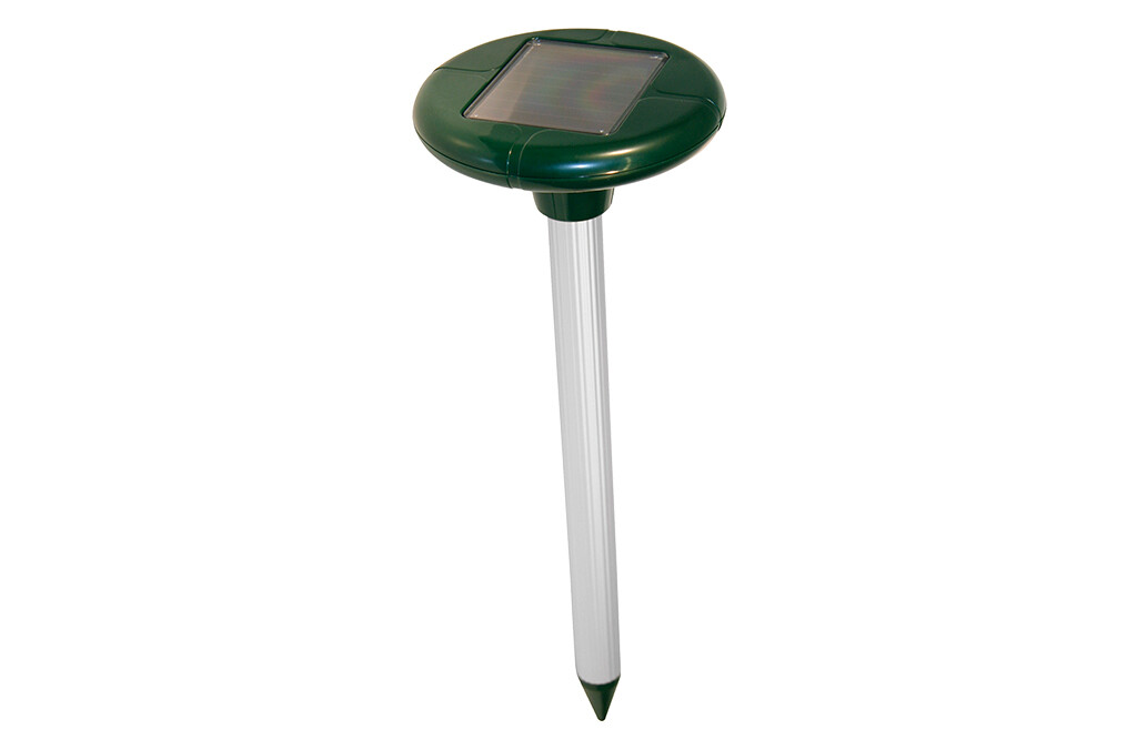 KERBL Wühlmausvertreiber Pulsar Solar