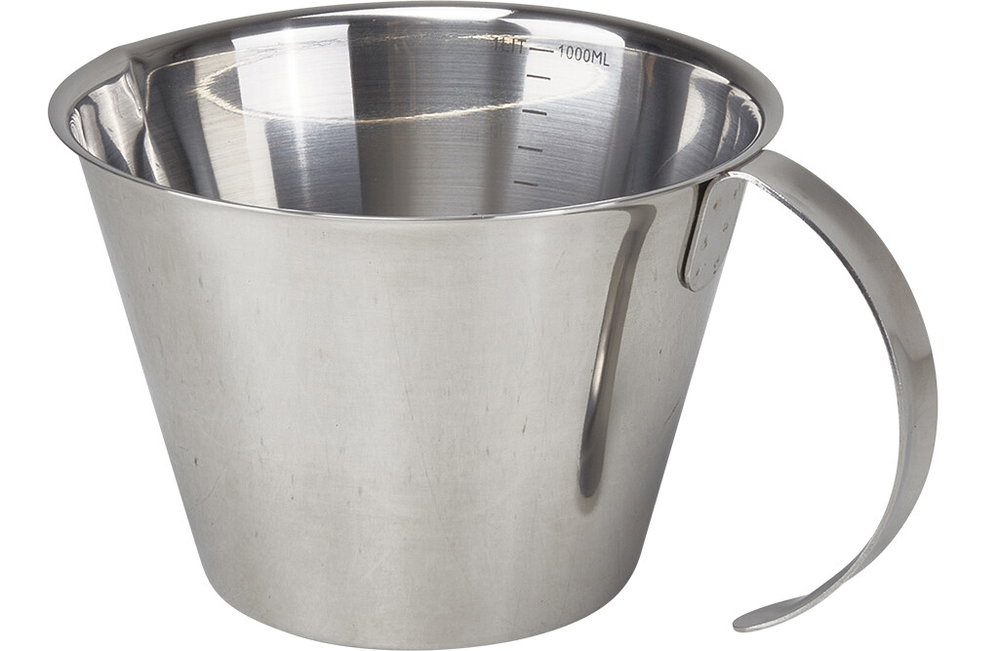 Messbecher 1/1 L