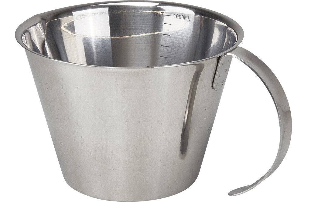 Messbecher 1/1 L
