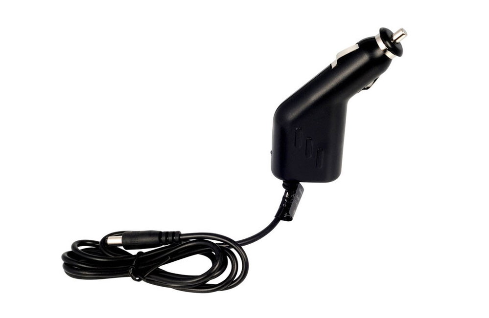 12V Ladegerät