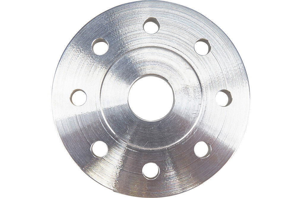 Bovi Huftrimmer mit 8 Klingen