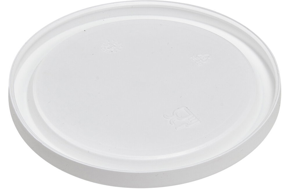 Weck Keep Fresh Deckel, Ø100 mm - 5 Stück