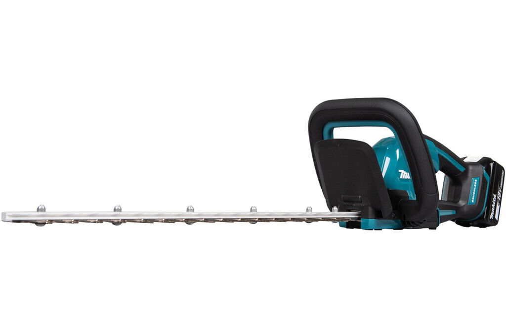 Makita Heckenschere mit 50 cm Klinge