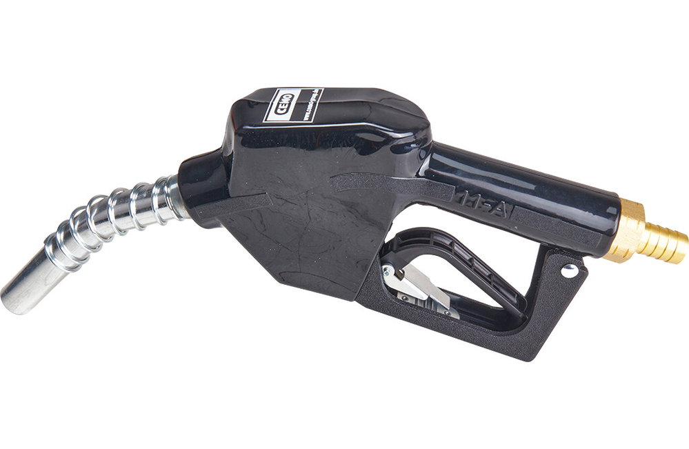 230V-Pumpe