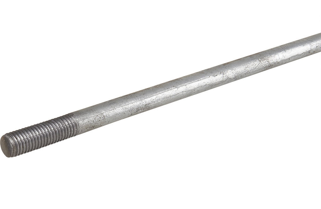 Achse, 220 cm
