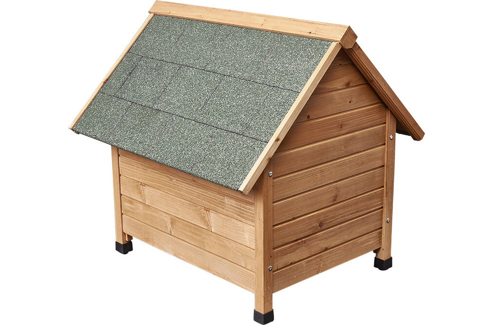 Hundehütte 