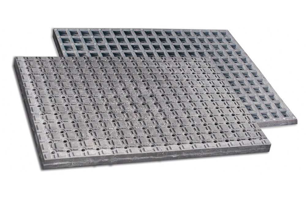 Paddockmatte, 110 x 79 x 3,5 cm, 31 kg