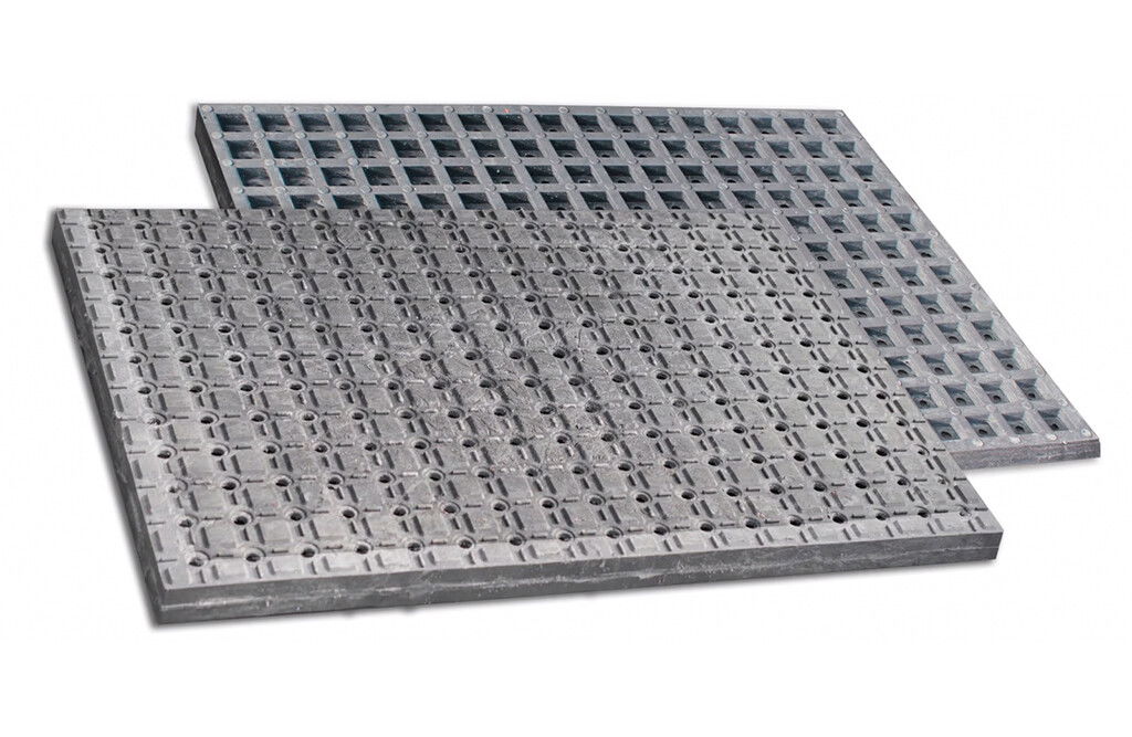 Paddockmatte, 110 x 79 x 3,5 cm, 31 kg