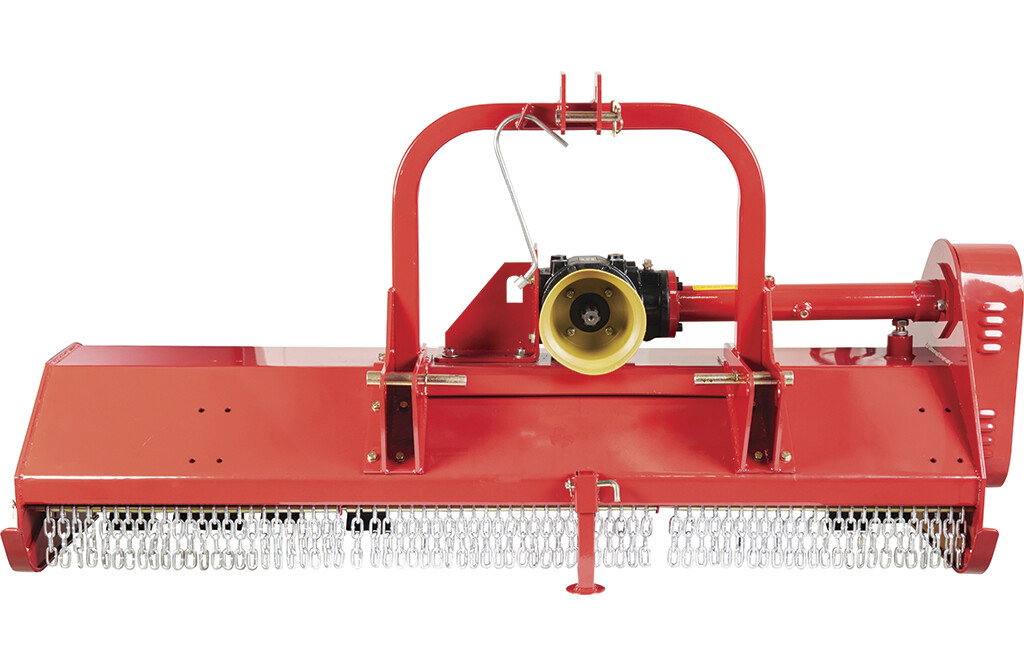 ROTH Schlegelmulcher 175cm, ab 40 PS