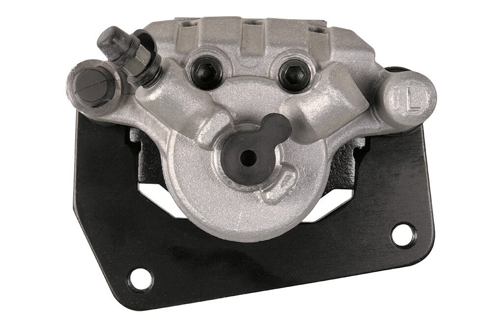 Bremssattel links vorne