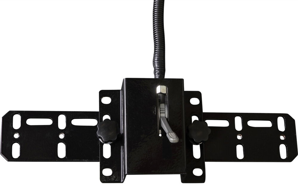 ATV-Frontmulcher, 100 cm, 15 PS | Agriquad