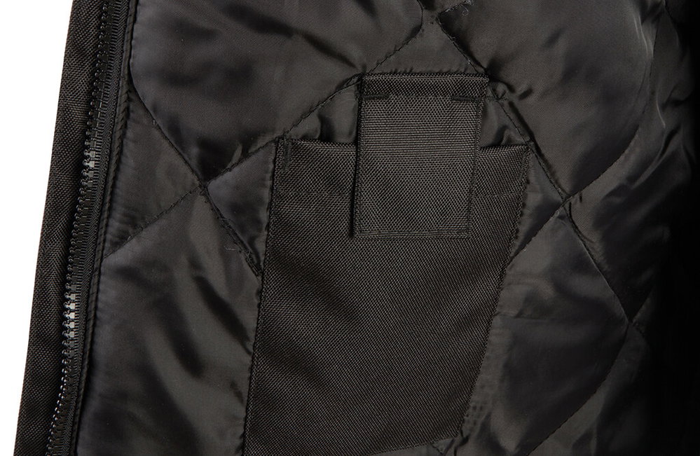 Winterjacke, Gr. 5XL