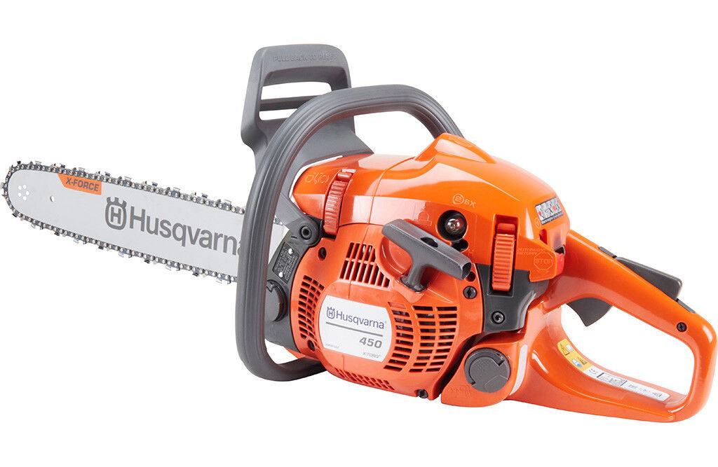 Husqvarna 450 Mark II Kettensäge