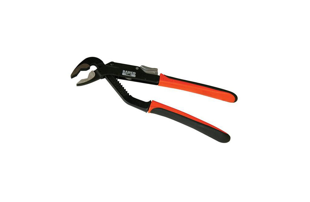 Bahco Wasserpumpenzange
