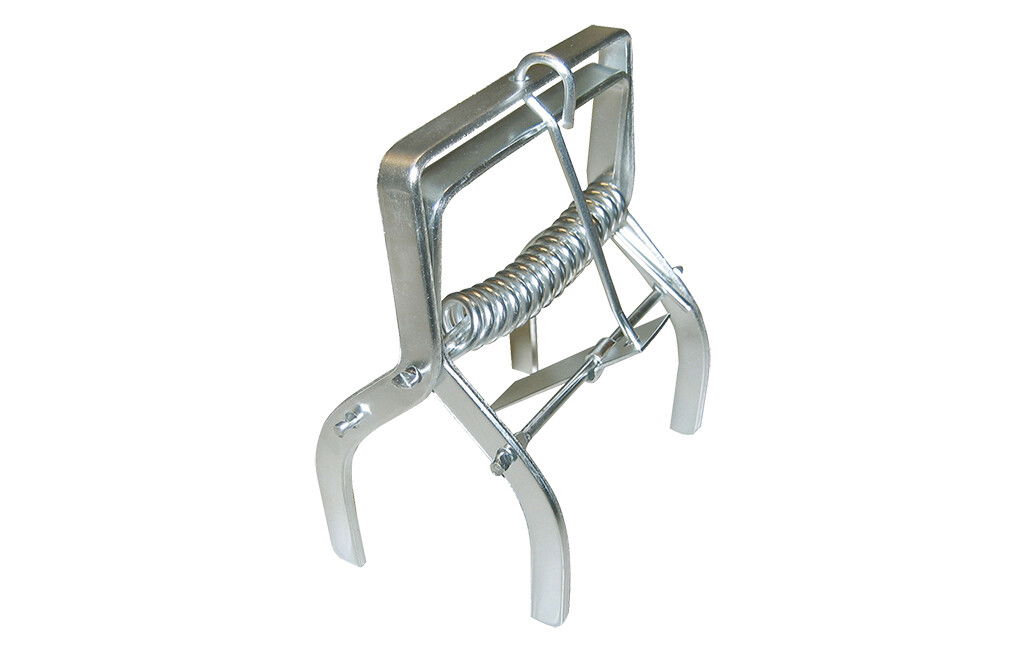 KERBL Wühlmaus-Zangenfalle VoleX Holland