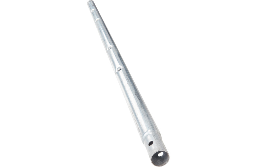 Pfosten für Wand hinten Nr. 9+10